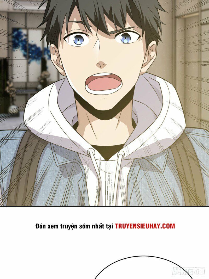 Toàn Cầu Cao Võ Chap 26 - Next Chap 27