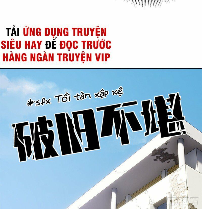 Toàn Cầu Cao Võ Chap 26 - Next Chap 27