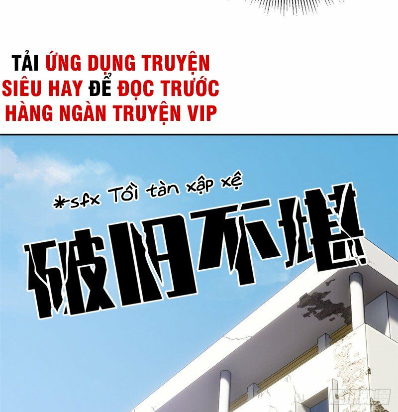 Toàn Cầu Cao Võ Chap 26 - Next Chap 27