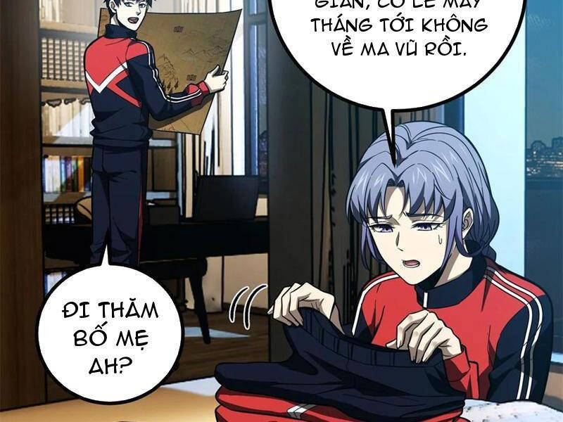 Toàn Cầu Cao Võ Chap 260 - Next Chap 261