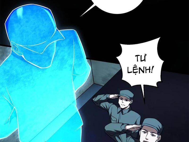 Toàn Cầu Cao Võ Chap 260 - Next Chap 261