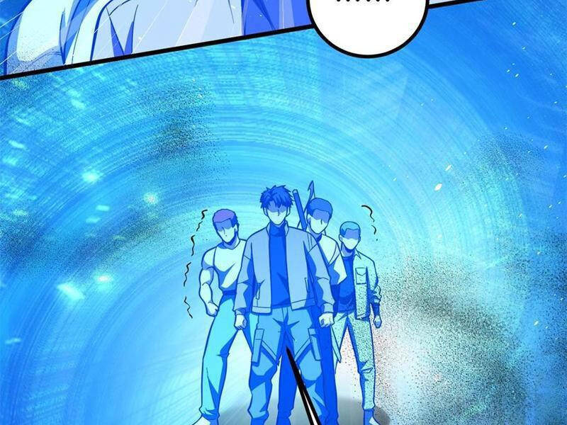 Toàn Cầu Cao Võ Chap 260 - Next Chap 261