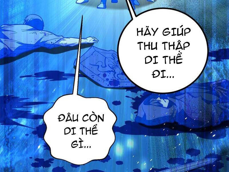 Toàn Cầu Cao Võ Chap 260 - Next Chap 261