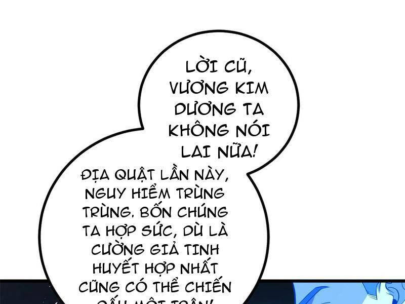 Toàn Cầu Cao Võ Chap 260 - Next Chap 261