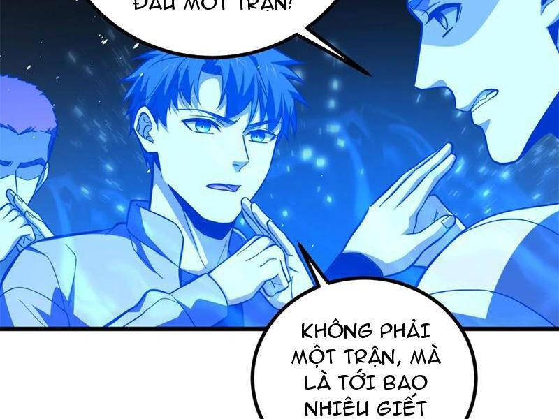 Toàn Cầu Cao Võ Chap 260 - Next Chap 261