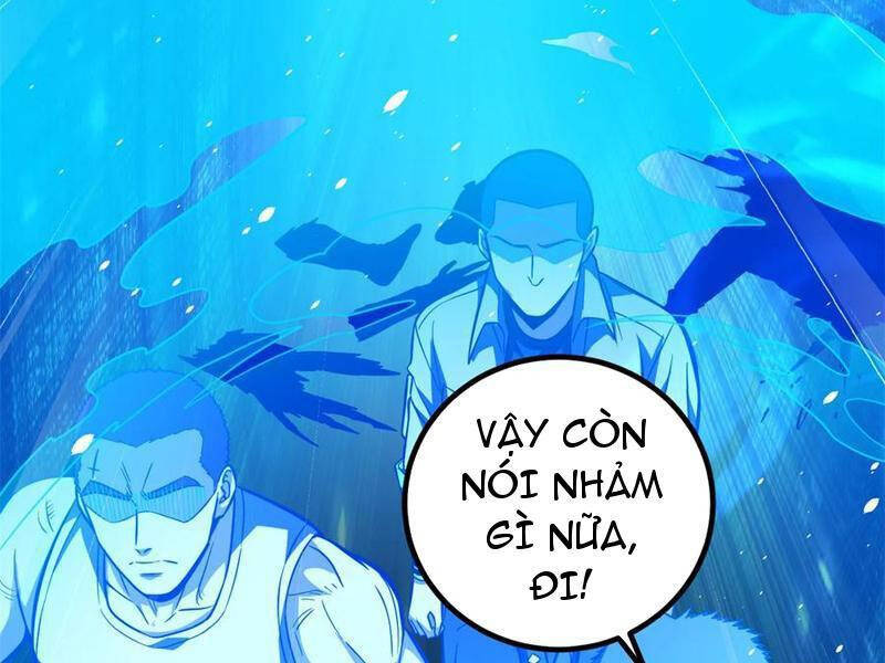 Toàn Cầu Cao Võ Chap 260 - Next Chap 261