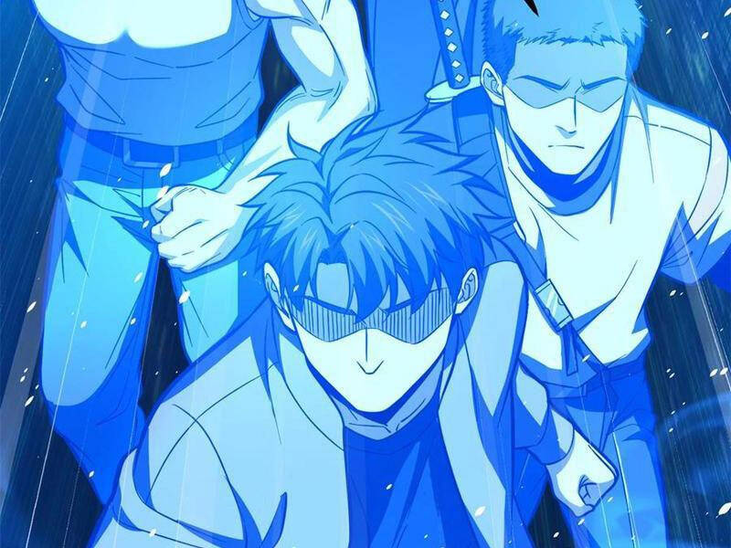 Toàn Cầu Cao Võ Chap 260 - Next Chap 261