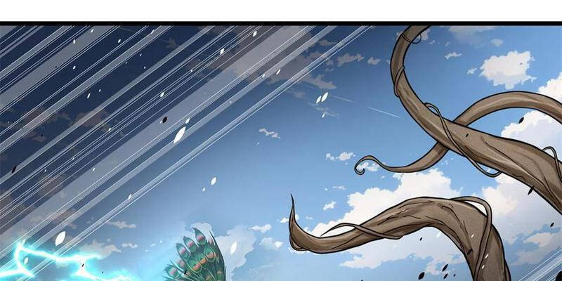 Toàn Cầu Cao Võ Chap 260 - Next Chap 261