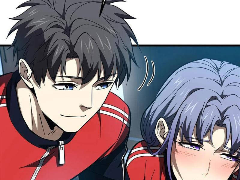 Toàn Cầu Cao Võ Chap 260 - Next Chap 261