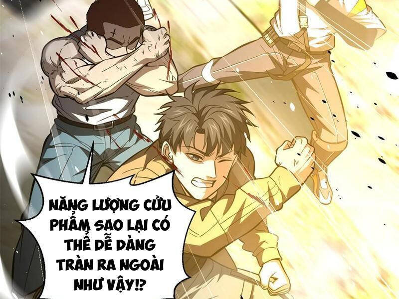 Toàn Cầu Cao Võ Chap 260 - Next Chap 261