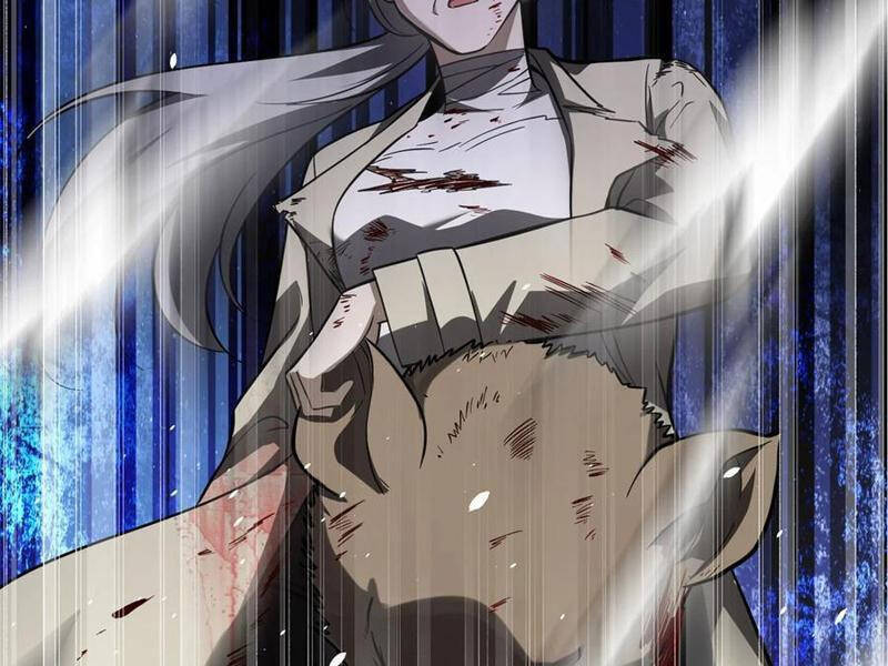 Toàn Cầu Cao Võ Chap 260 - Next Chap 261