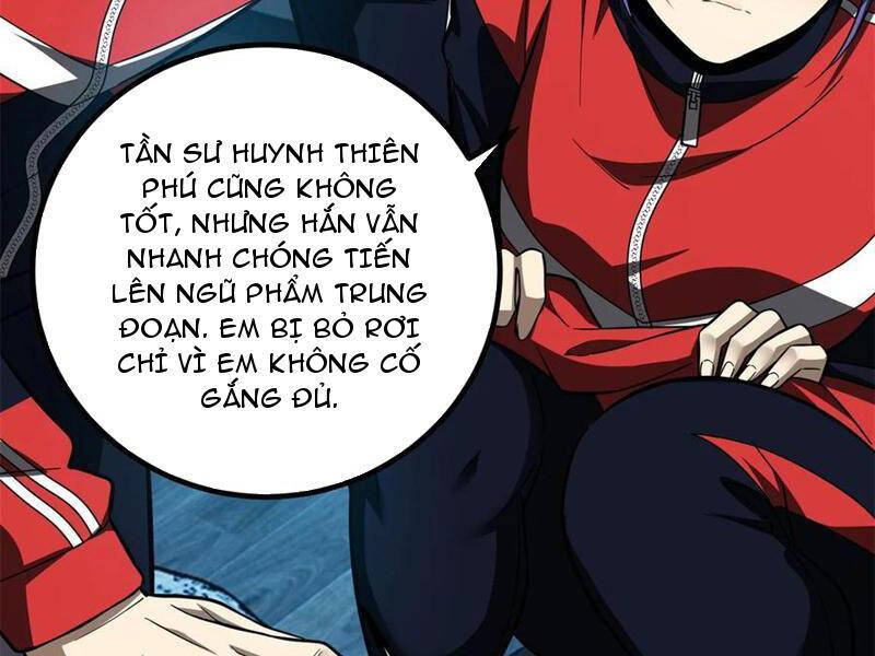 Toàn Cầu Cao Võ Chap 260 - Next Chap 261
