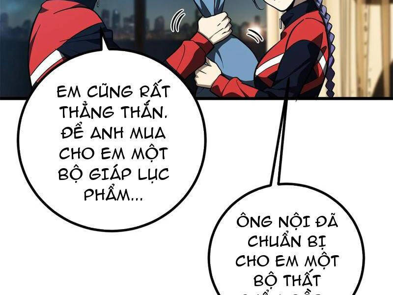 Toàn Cầu Cao Võ Chap 260 - Next Chap 261