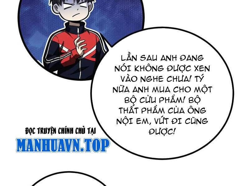 Toàn Cầu Cao Võ Chap 260 - Next Chap 261