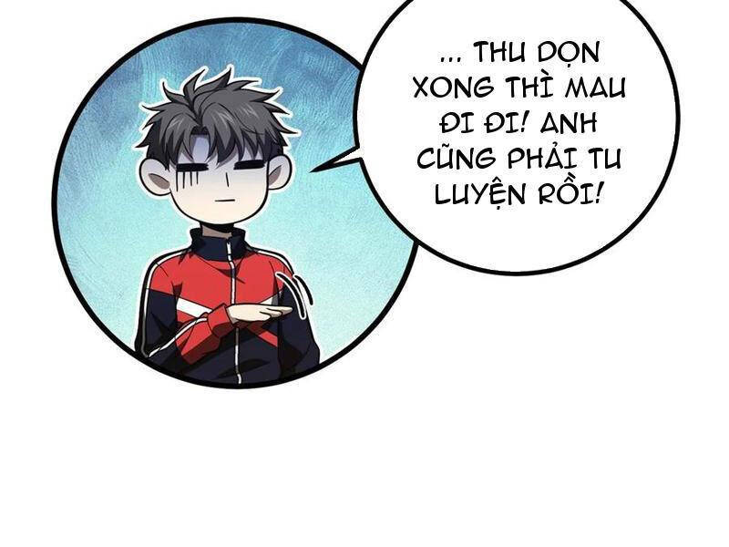 Toàn Cầu Cao Võ Chap 260 - Next Chap 261