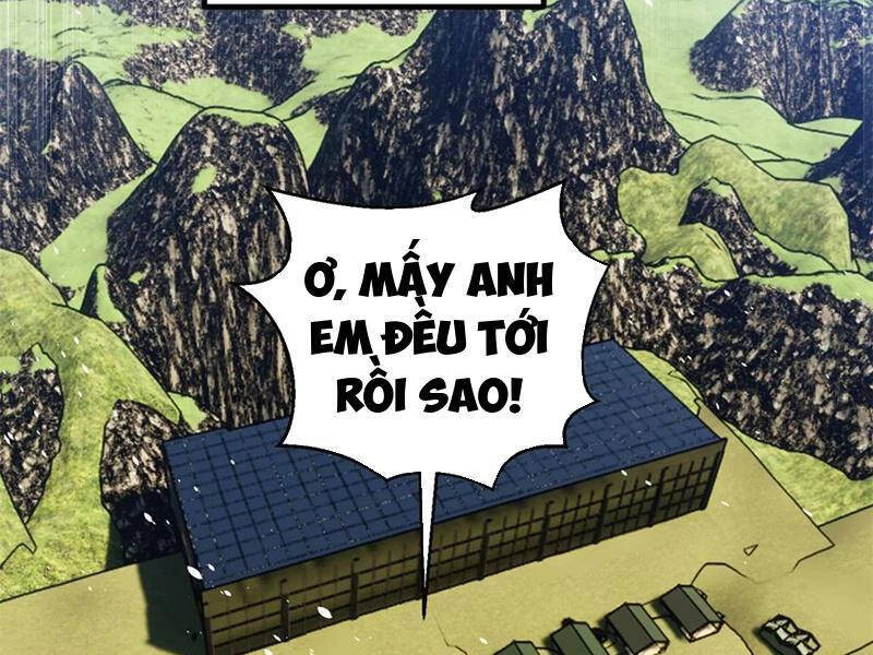 Toàn Cầu Cao Võ Chap 260 - Next Chap 261