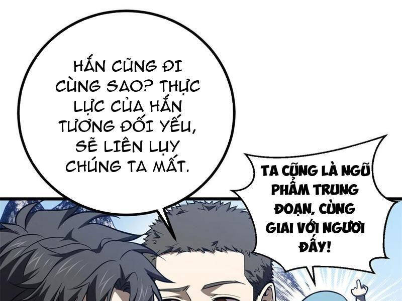 Toàn Cầu Cao Võ Chap 260 - Next Chap 261