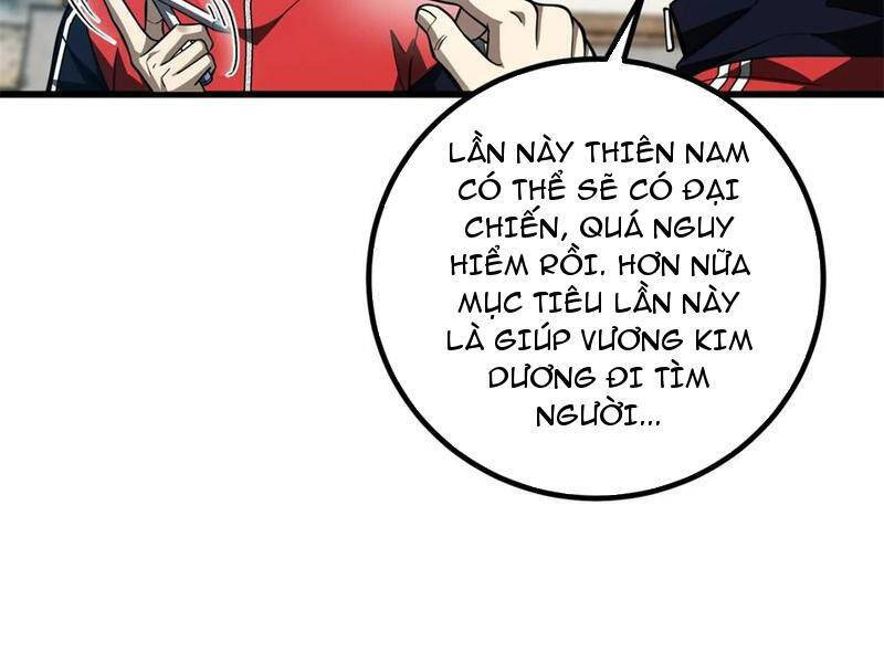 Toàn Cầu Cao Võ Chap 260 - Next Chap 261