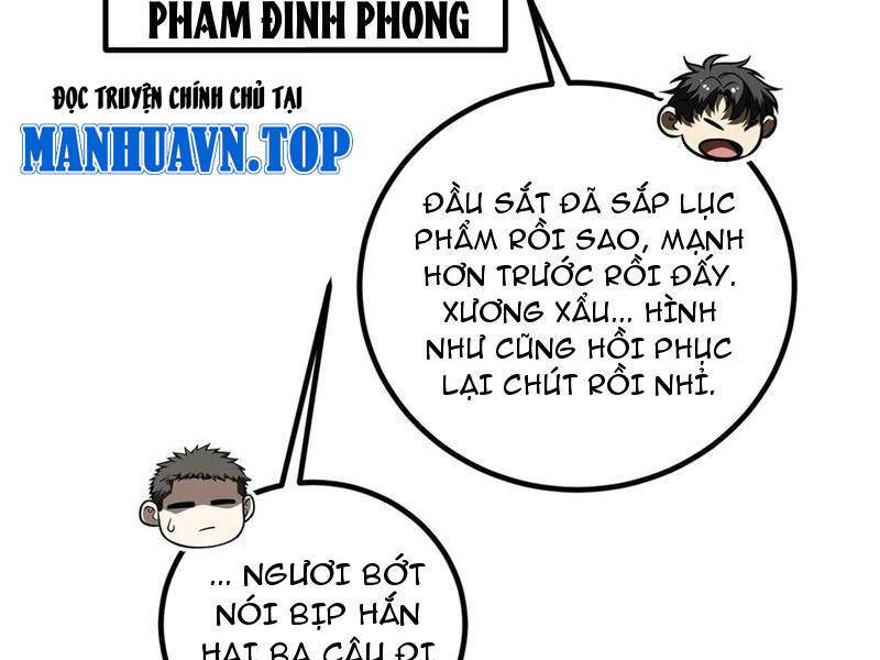 Toàn Cầu Cao Võ Chap 260 - Next Chap 261