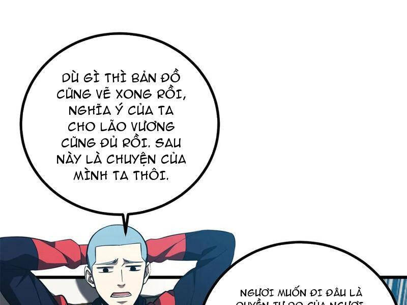 Toàn Cầu Cao Võ Chap 260 - Next Chap 261