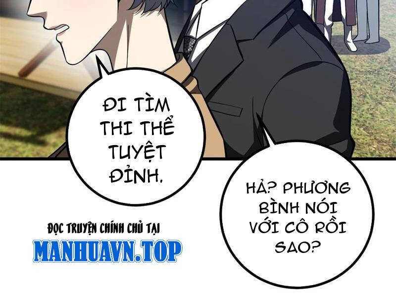 Toàn Cầu Cao Võ Chap 260 - Next Chap 261