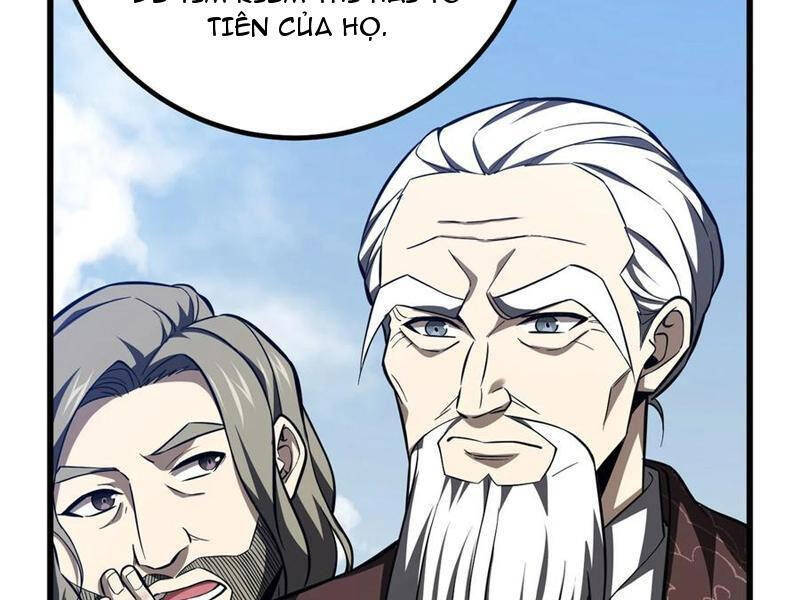 Toàn Cầu Cao Võ Chap 260 - Next Chap 261