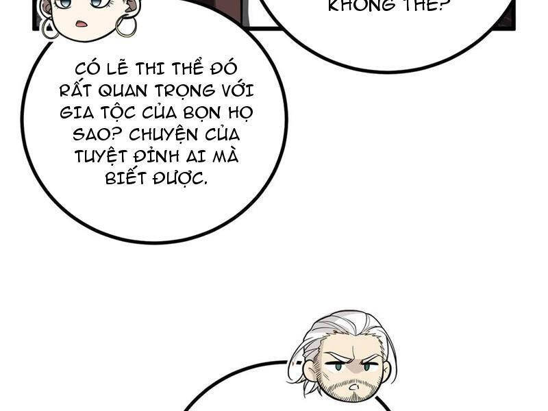Toàn Cầu Cao Võ Chap 260 - Next Chap 261