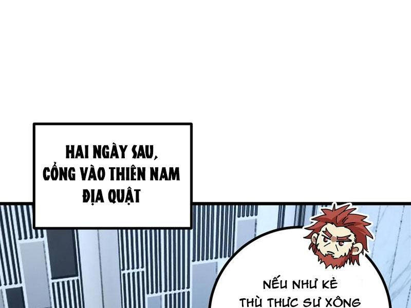 Toàn Cầu Cao Võ Chap 260 - Next Chap 261