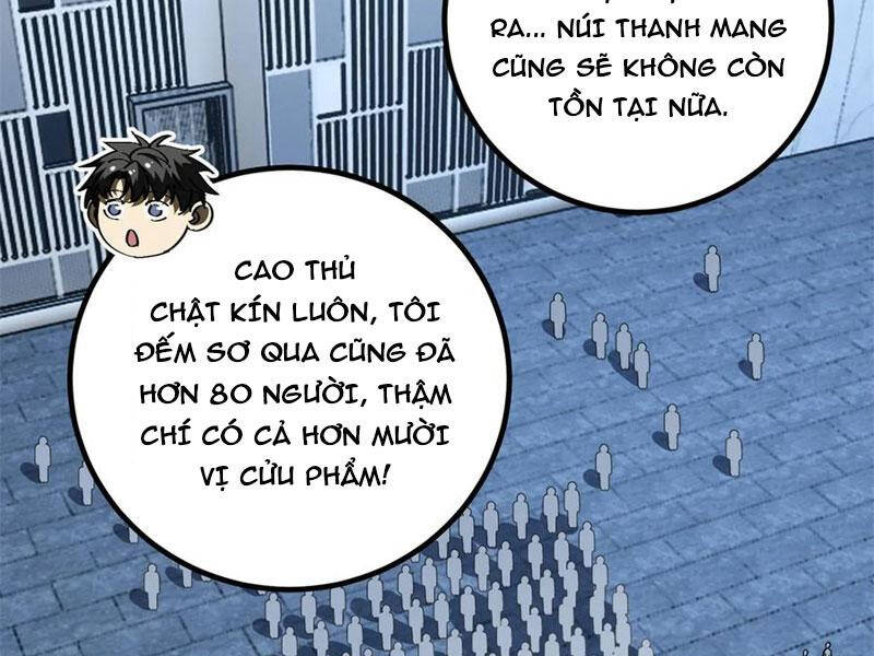 Toàn Cầu Cao Võ Chap 260 - Next Chap 261