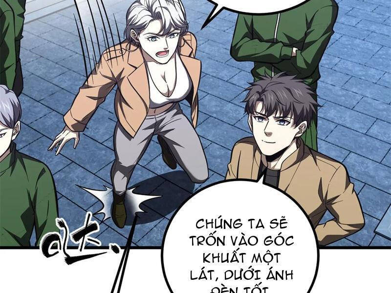 Toàn Cầu Cao Võ Chap 260 - Next Chap 261