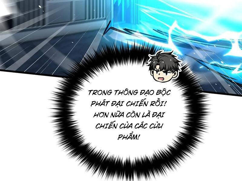 Toàn Cầu Cao Võ Chap 260 - Next Chap 261