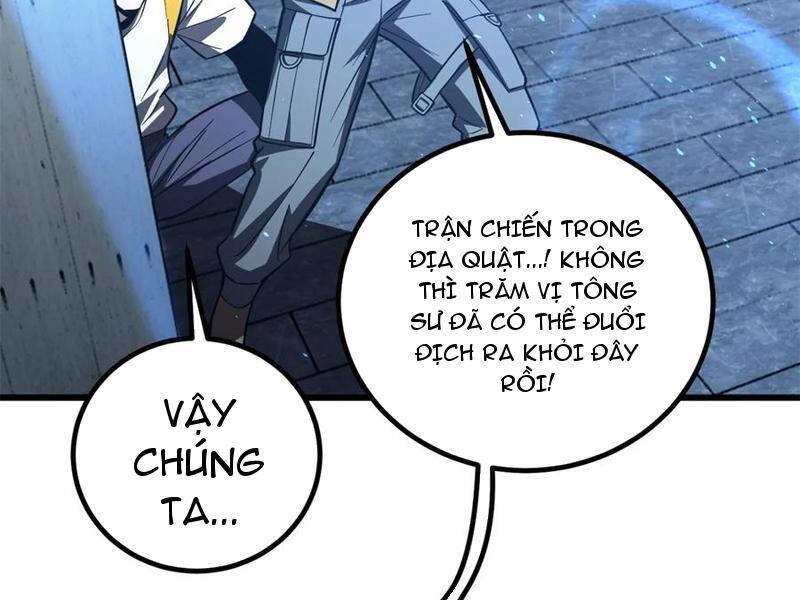 Toàn Cầu Cao Võ Chap 260 - Next Chap 261