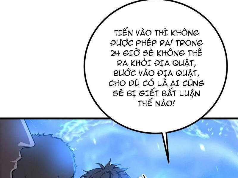 Toàn Cầu Cao Võ Chap 260 - Next Chap 261