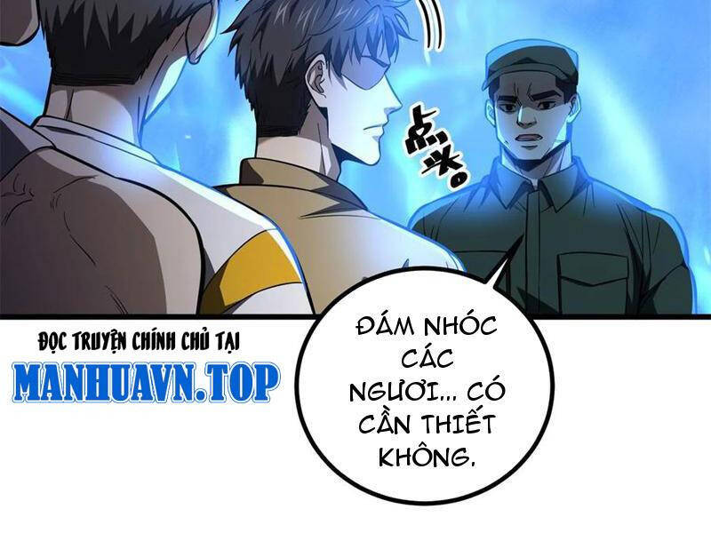 Toàn Cầu Cao Võ Chap 260 - Next Chap 261