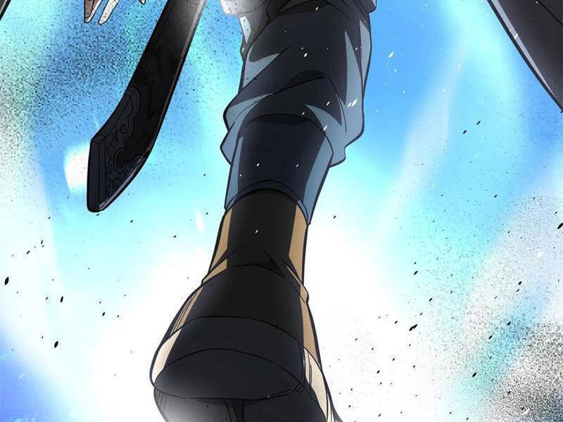 Toàn Cầu Cao Võ Chap 260 - Next Chap 261