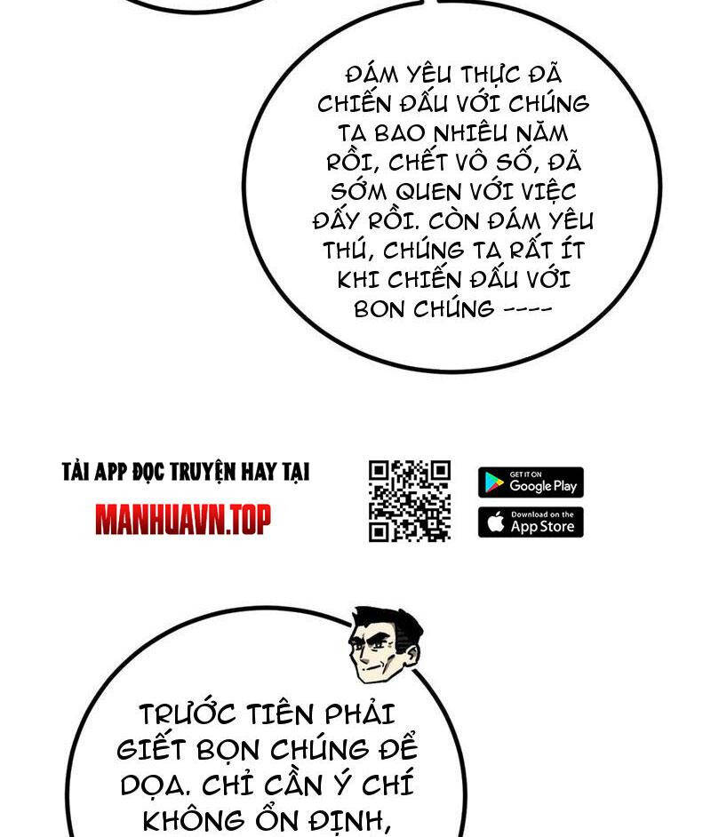 Toàn Cầu Cao Võ Chap 261 - Next Chap 262