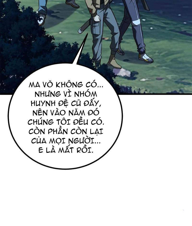 Toàn Cầu Cao Võ Chap 261 - Next Chap 262