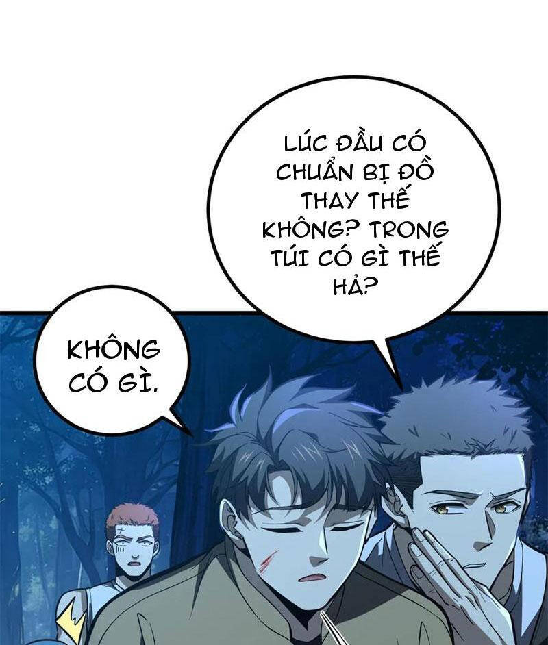Toàn Cầu Cao Võ Chap 261 - Next Chap 262