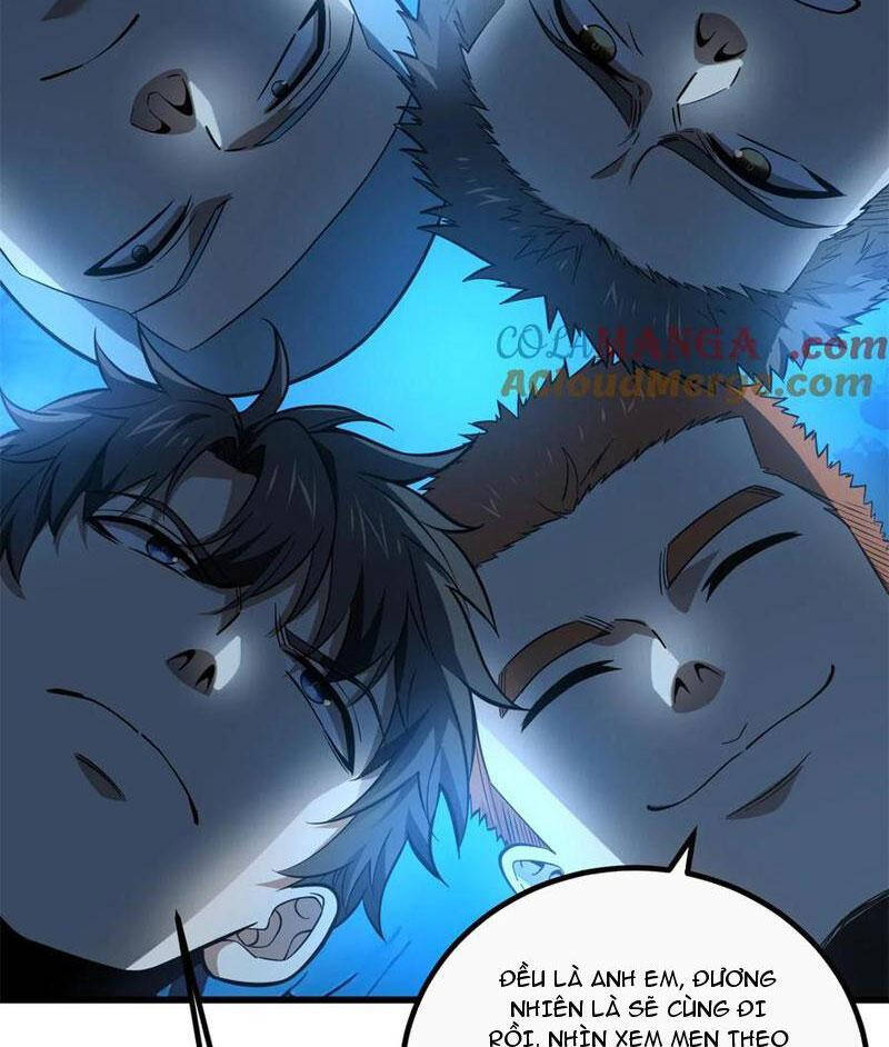 Toàn Cầu Cao Võ Chap 261 - Next Chap 262