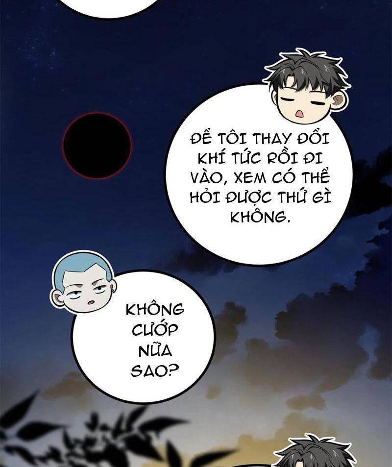 Toàn Cầu Cao Võ Chap 261 - Next Chap 262