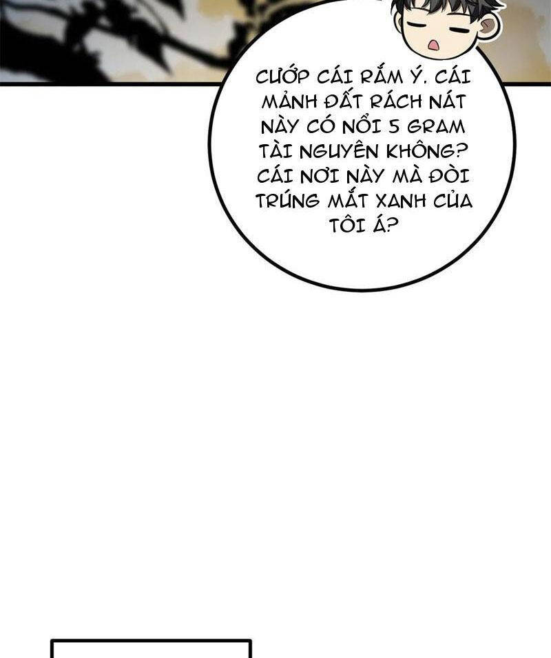 Toàn Cầu Cao Võ Chap 261 - Next Chap 262