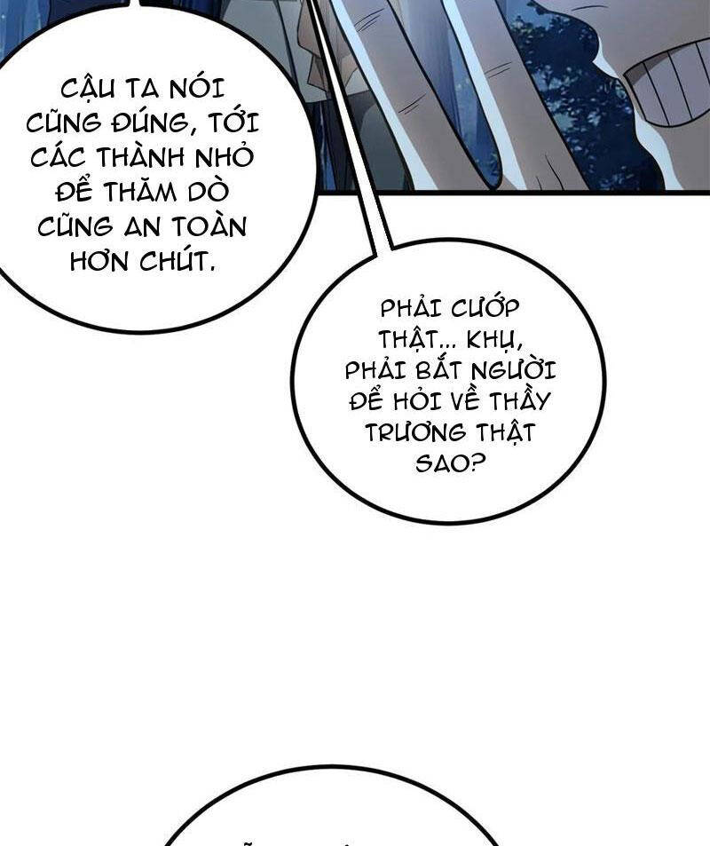Toàn Cầu Cao Võ Chap 261 - Next Chap 262