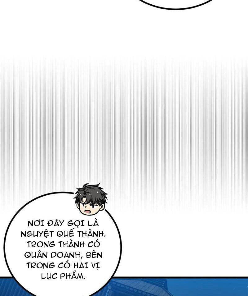 Toàn Cầu Cao Võ Chap 261 - Next Chap 262