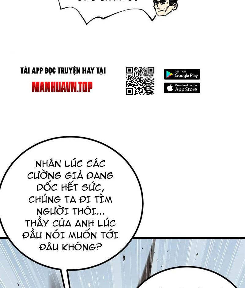 Toàn Cầu Cao Võ Chap 261 - Next Chap 262
