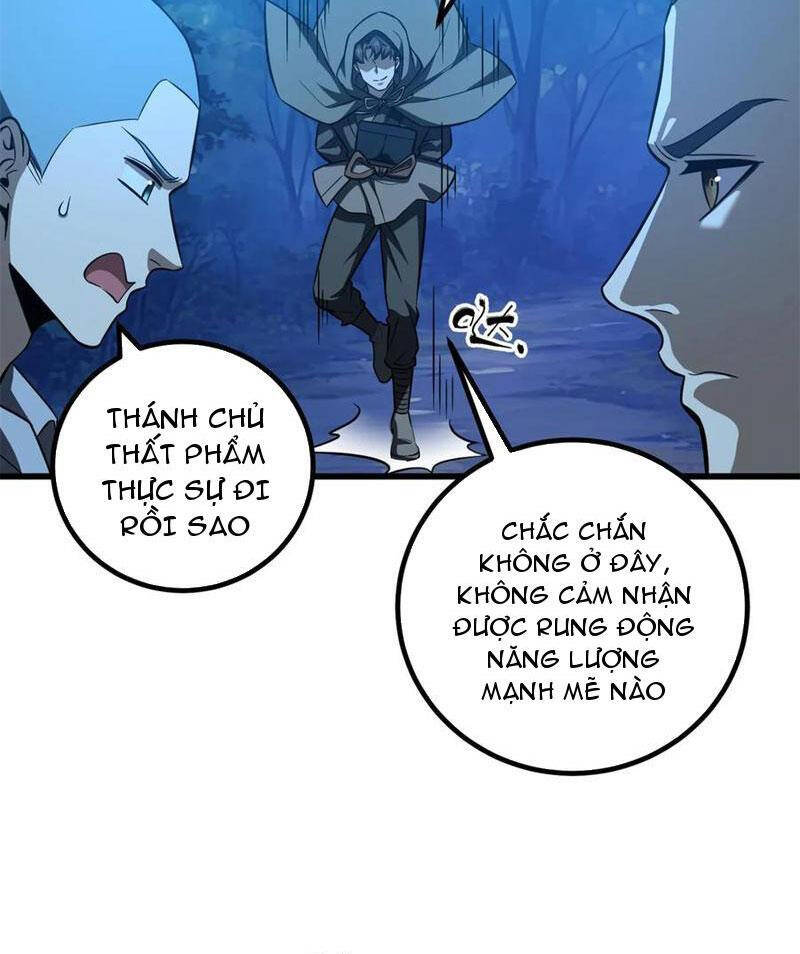Toàn Cầu Cao Võ Chap 261 - Next Chap 262