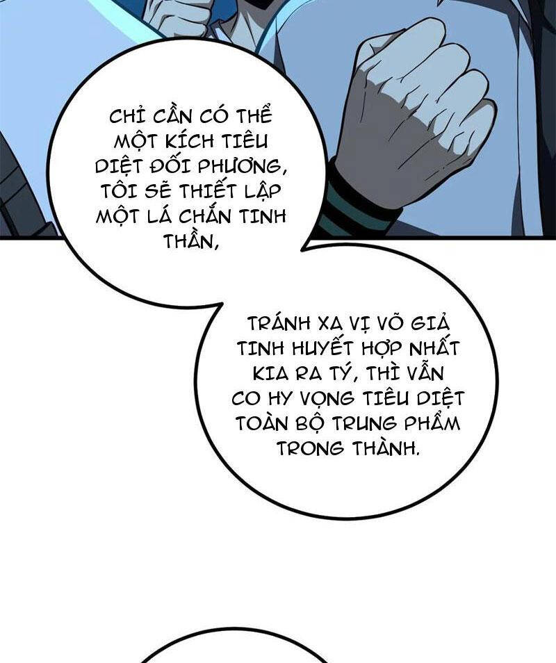 Toàn Cầu Cao Võ Chap 261 - Next Chap 262