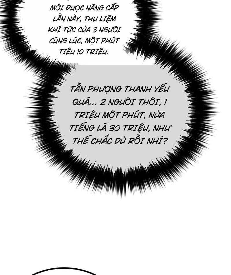 Toàn Cầu Cao Võ Chap 261 - Next Chap 262