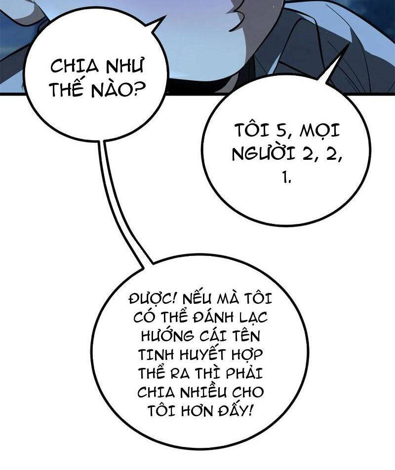 Toàn Cầu Cao Võ Chap 261 - Next Chap 262