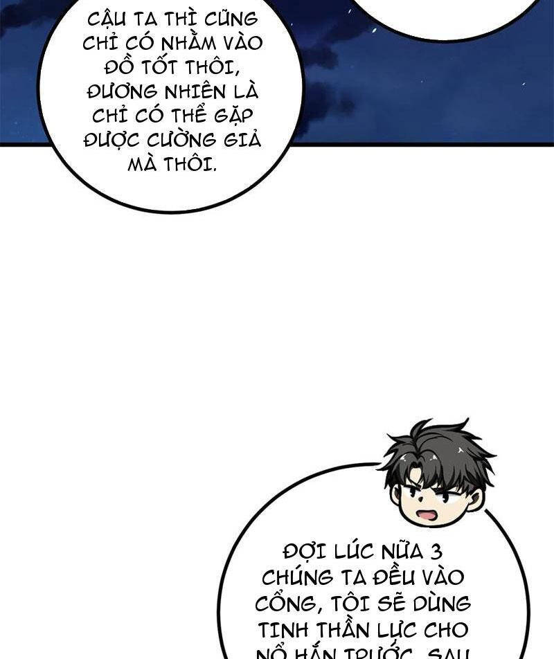 Toàn Cầu Cao Võ Chap 261 - Next Chap 262