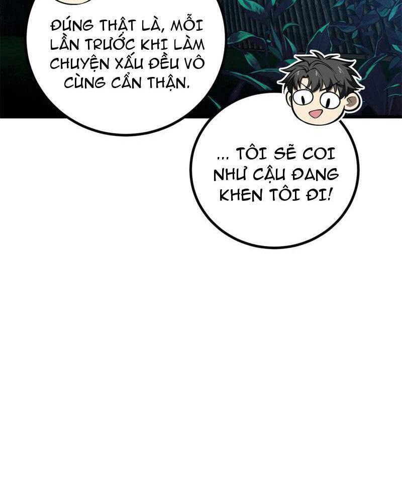 Toàn Cầu Cao Võ Chap 261 - Next Chap 262